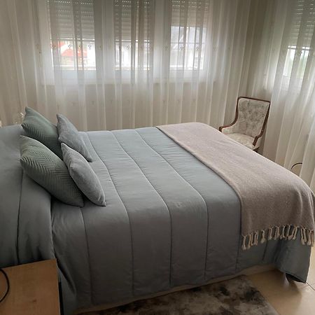 Pension Casa Felisa Finisterre Ngoại thất bức ảnh