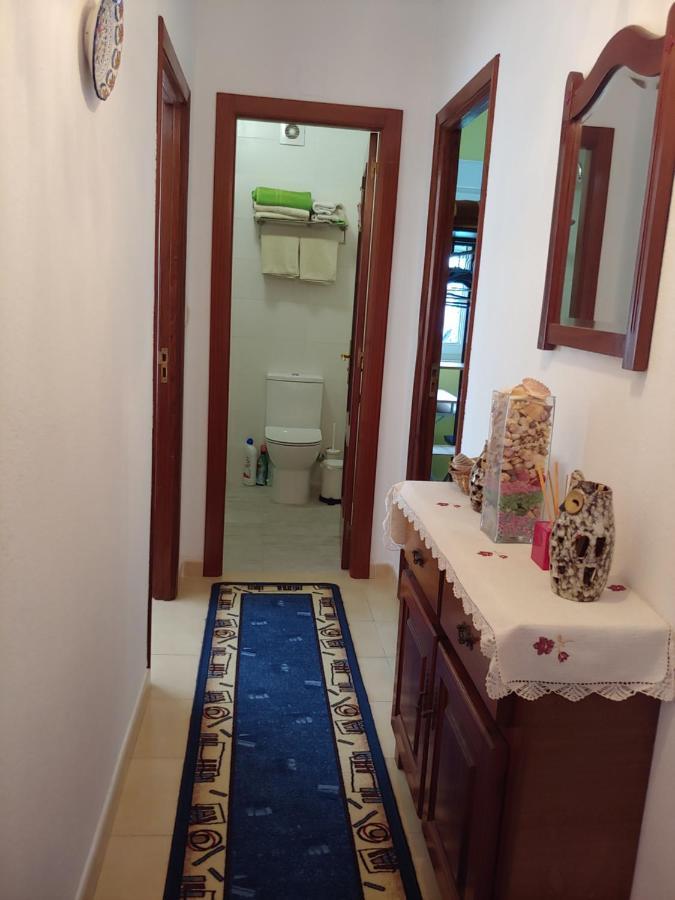 Pension Casa Felisa Finisterre Ngoại thất bức ảnh