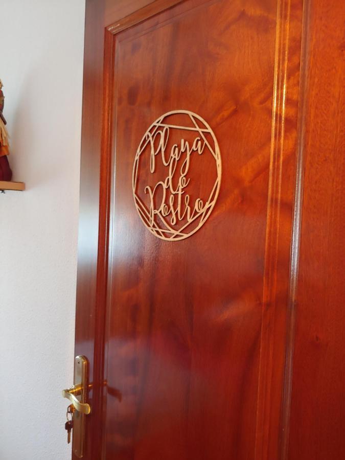 Pension Casa Felisa Finisterre Ngoại thất bức ảnh