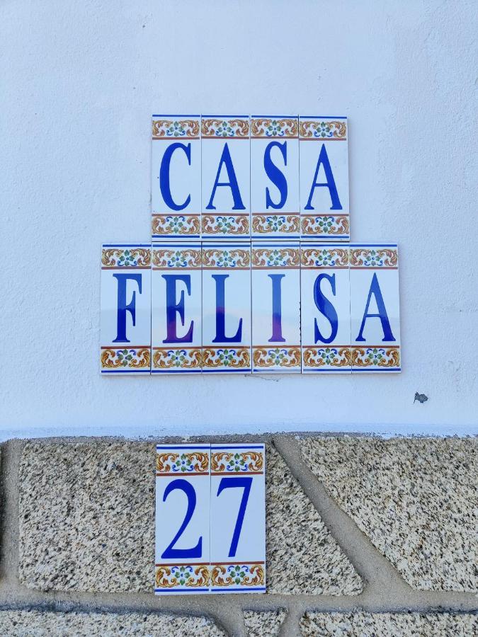 Pension Casa Felisa Finisterre Ngoại thất bức ảnh