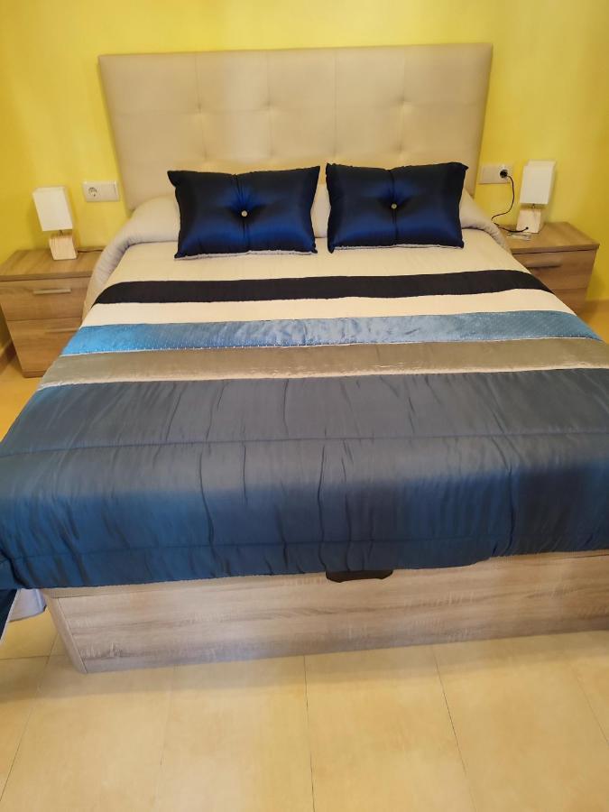 Pension Casa Felisa Finisterre Ngoại thất bức ảnh