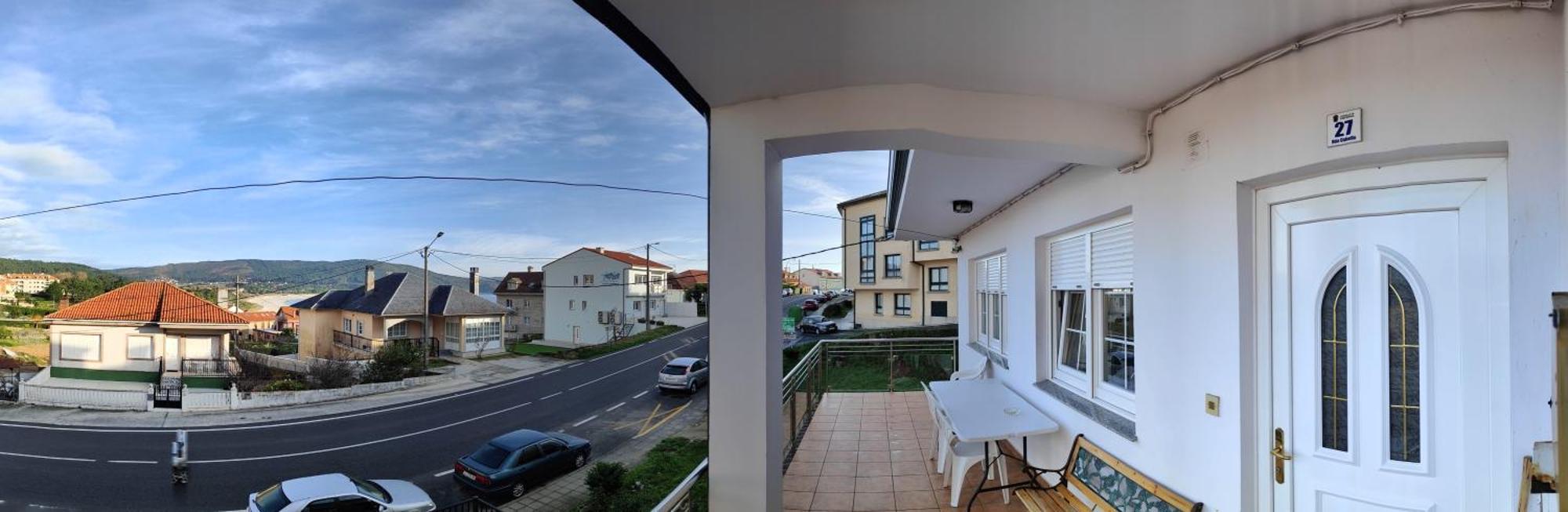Pension Casa Felisa Finisterre Ngoại thất bức ảnh