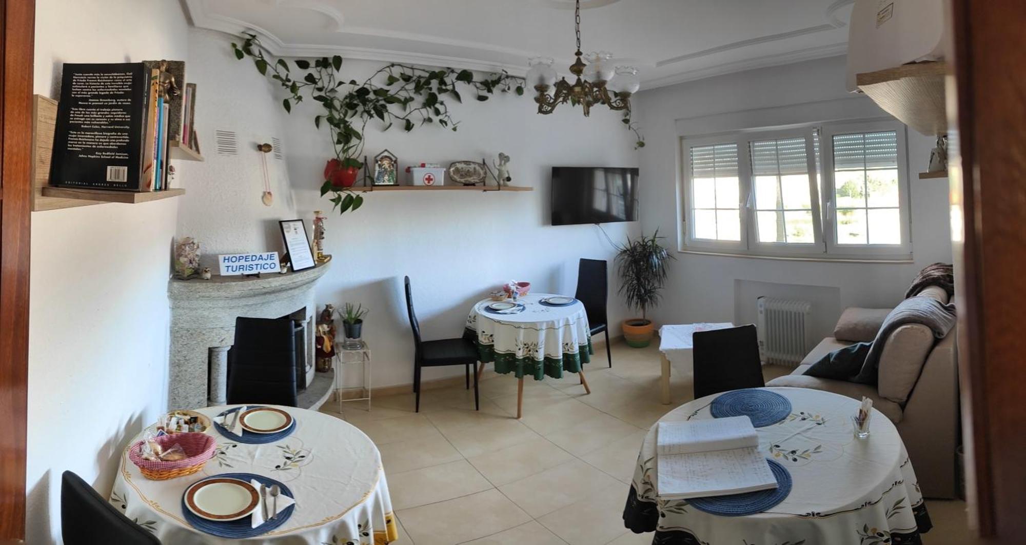 Pension Casa Felisa Finisterre Ngoại thất bức ảnh