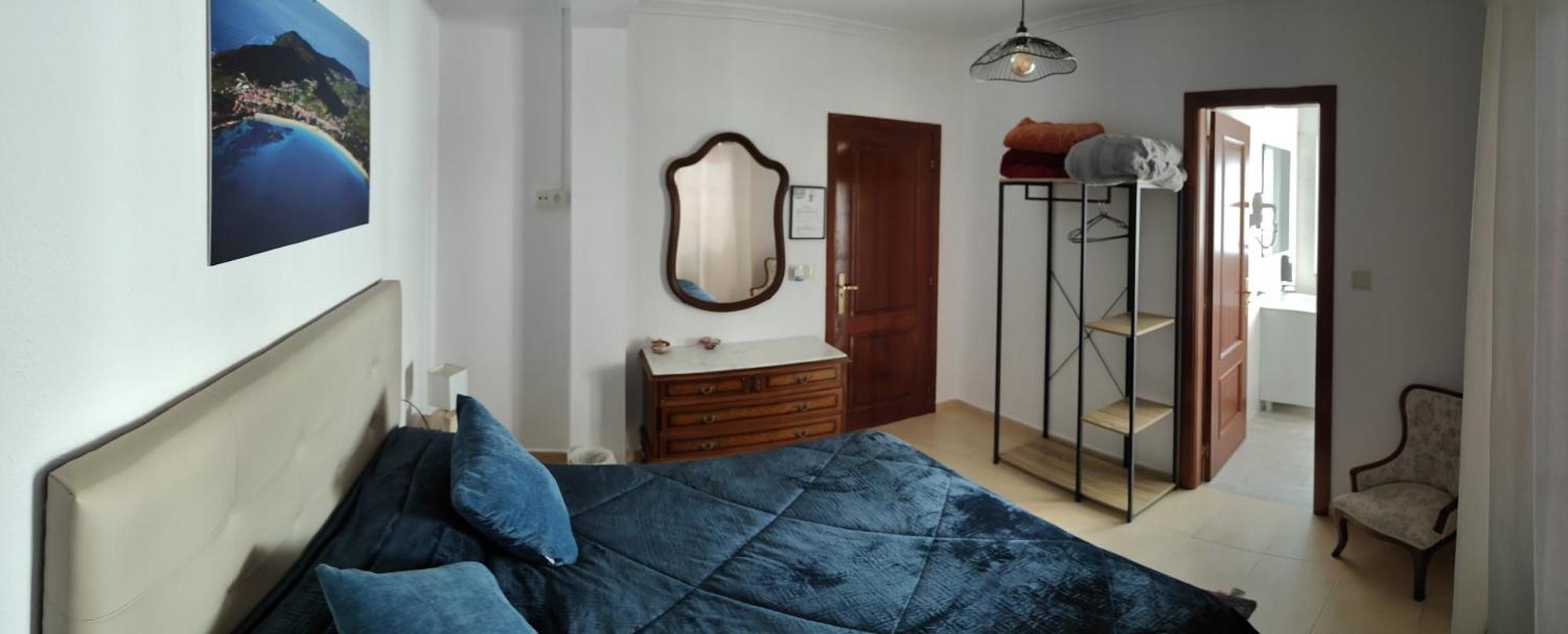 Pension Casa Felisa Finisterre Phòng bức ảnh