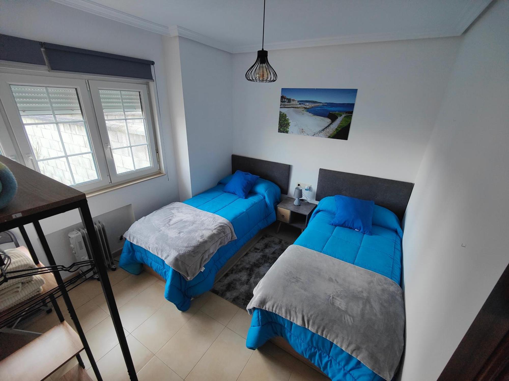 Pension Casa Felisa Finisterre Phòng bức ảnh