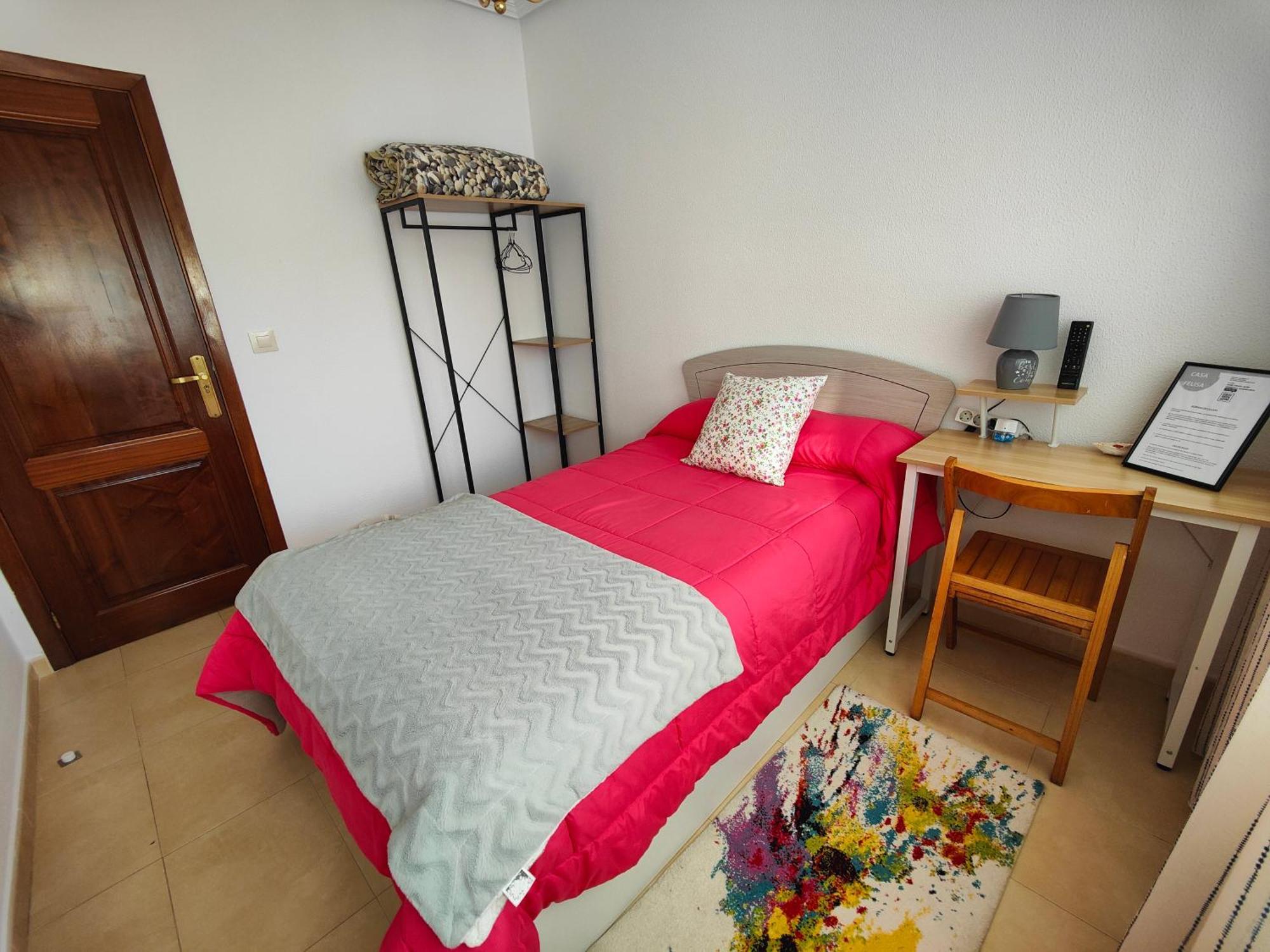 Pension Casa Felisa Finisterre Phòng bức ảnh