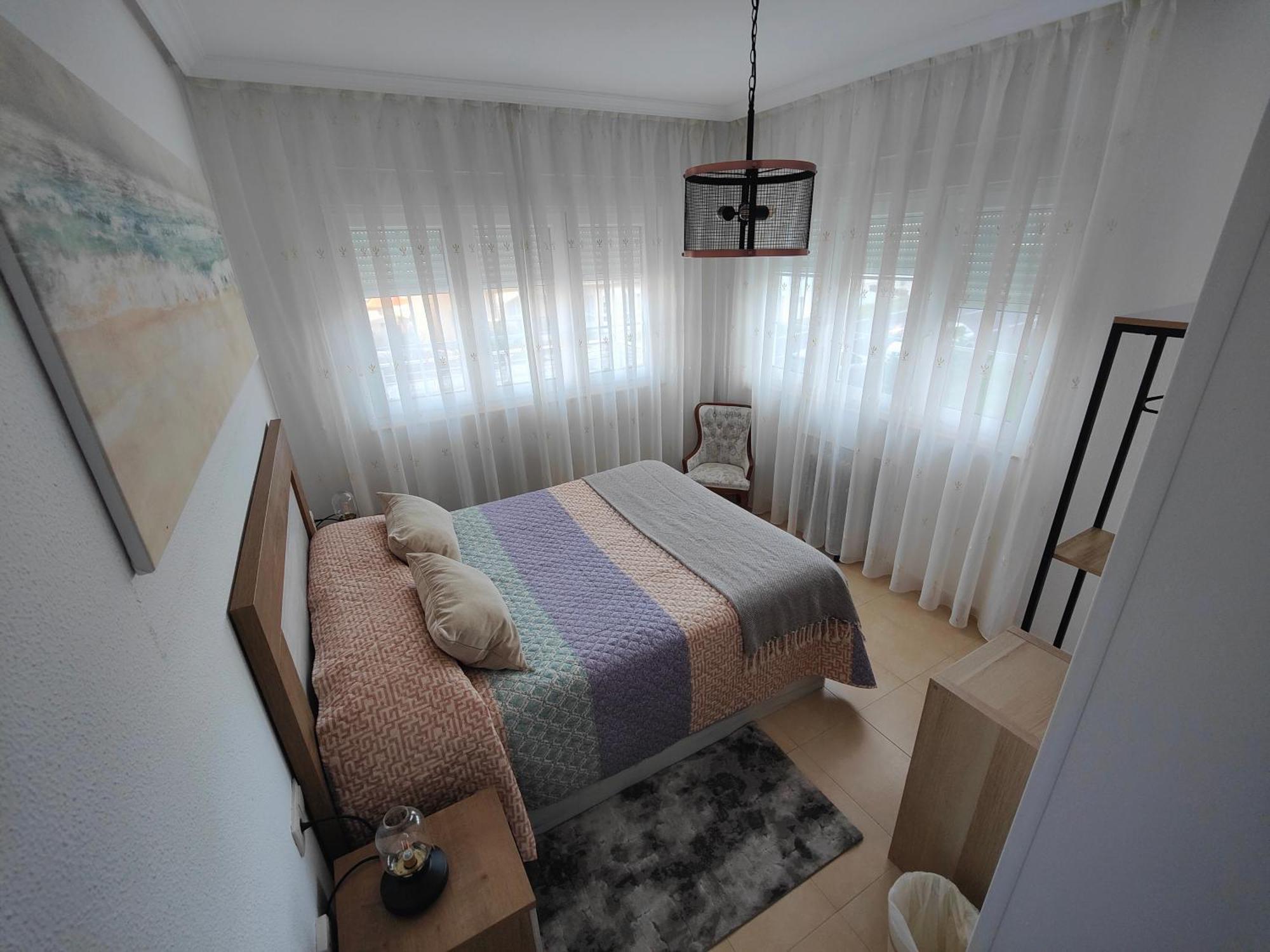 Pension Casa Felisa Finisterre Phòng bức ảnh