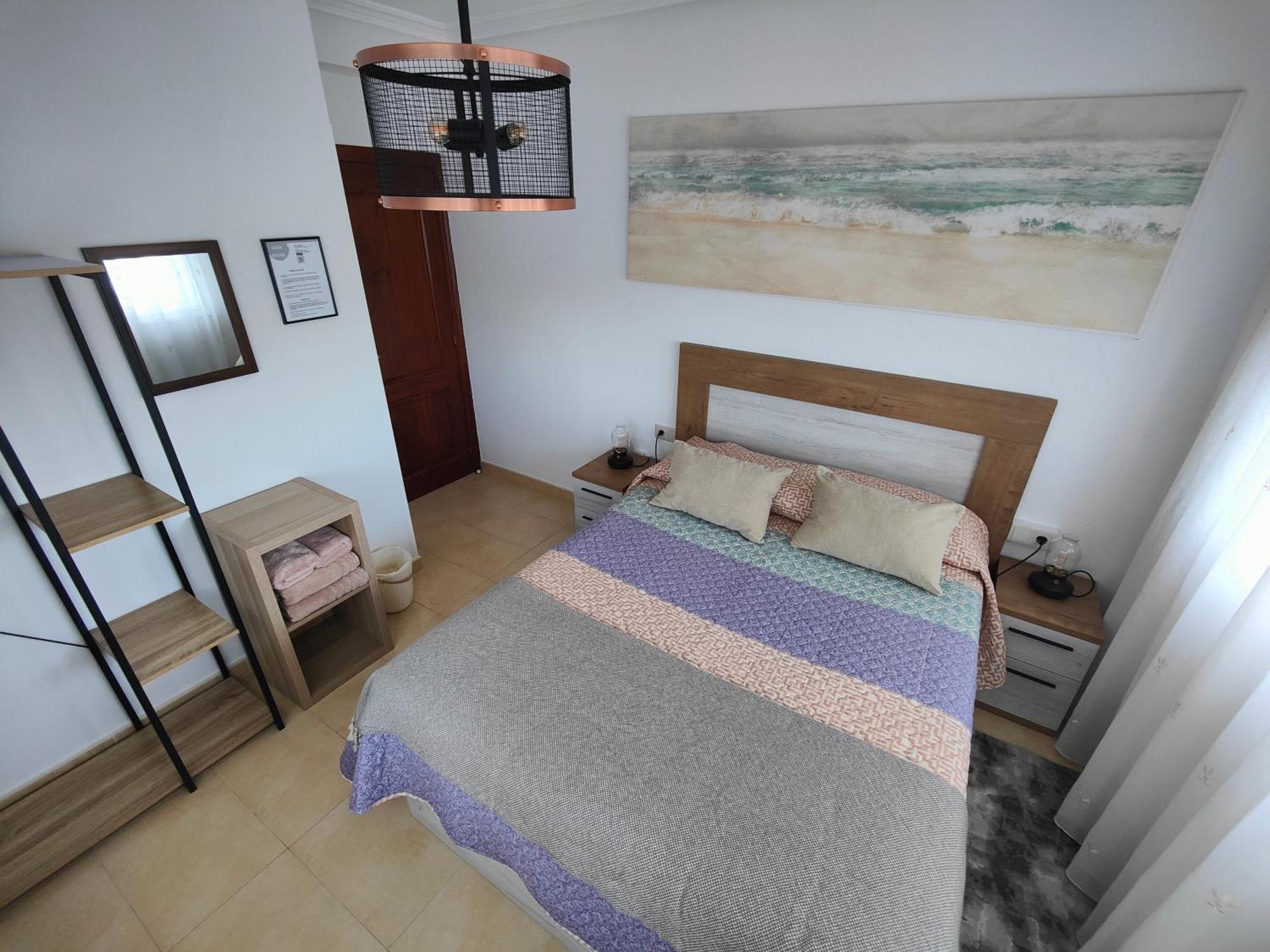 Pension Casa Felisa Finisterre Phòng bức ảnh