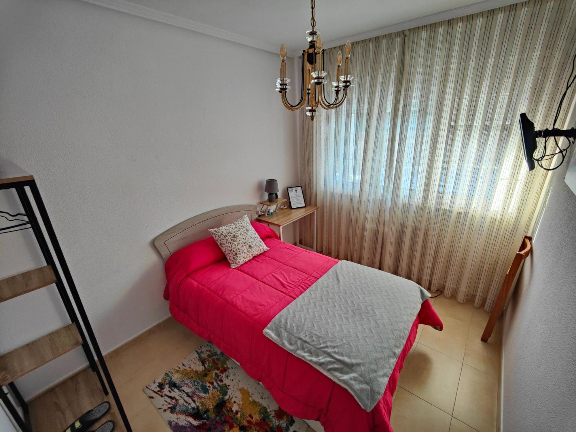 Pension Casa Felisa Finisterre Phòng bức ảnh