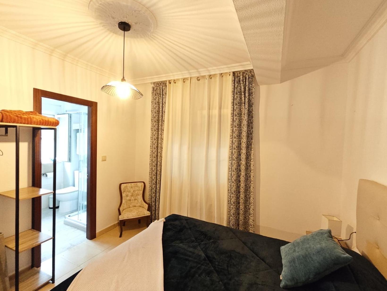 Pension Casa Felisa Finisterre Ngoại thất bức ảnh
