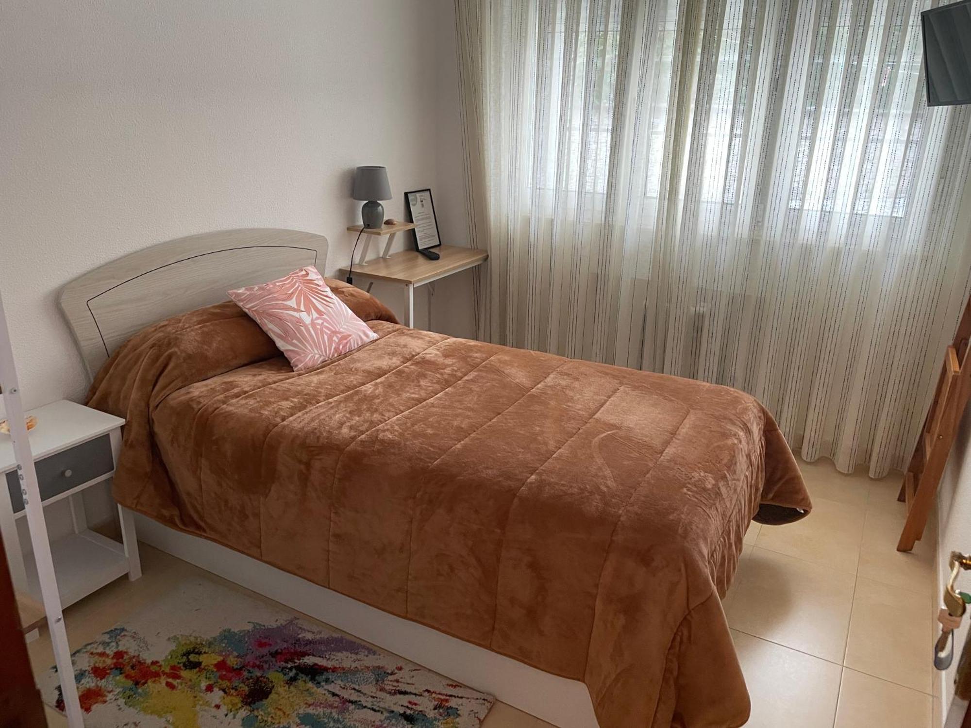 Pension Casa Felisa Finisterre Ngoại thất bức ảnh